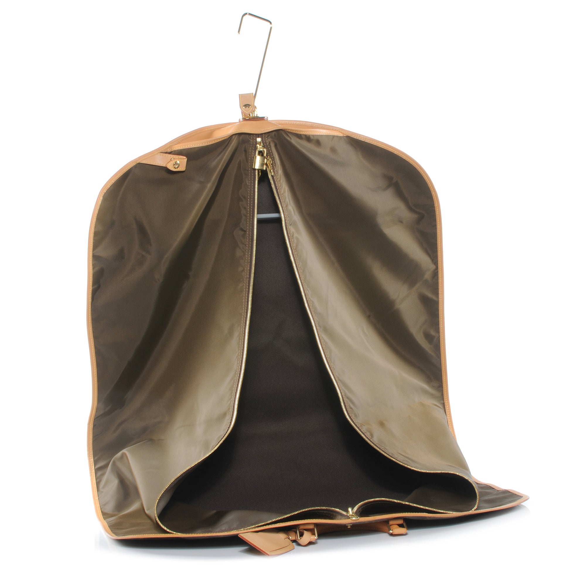 Louis Vuitton Monogram Garment Cover 4 of 8