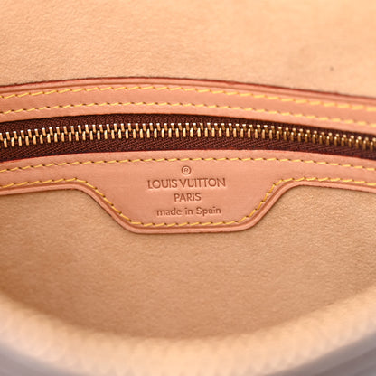 Louis Vuitton Monogram Looping GM 6 of 12
