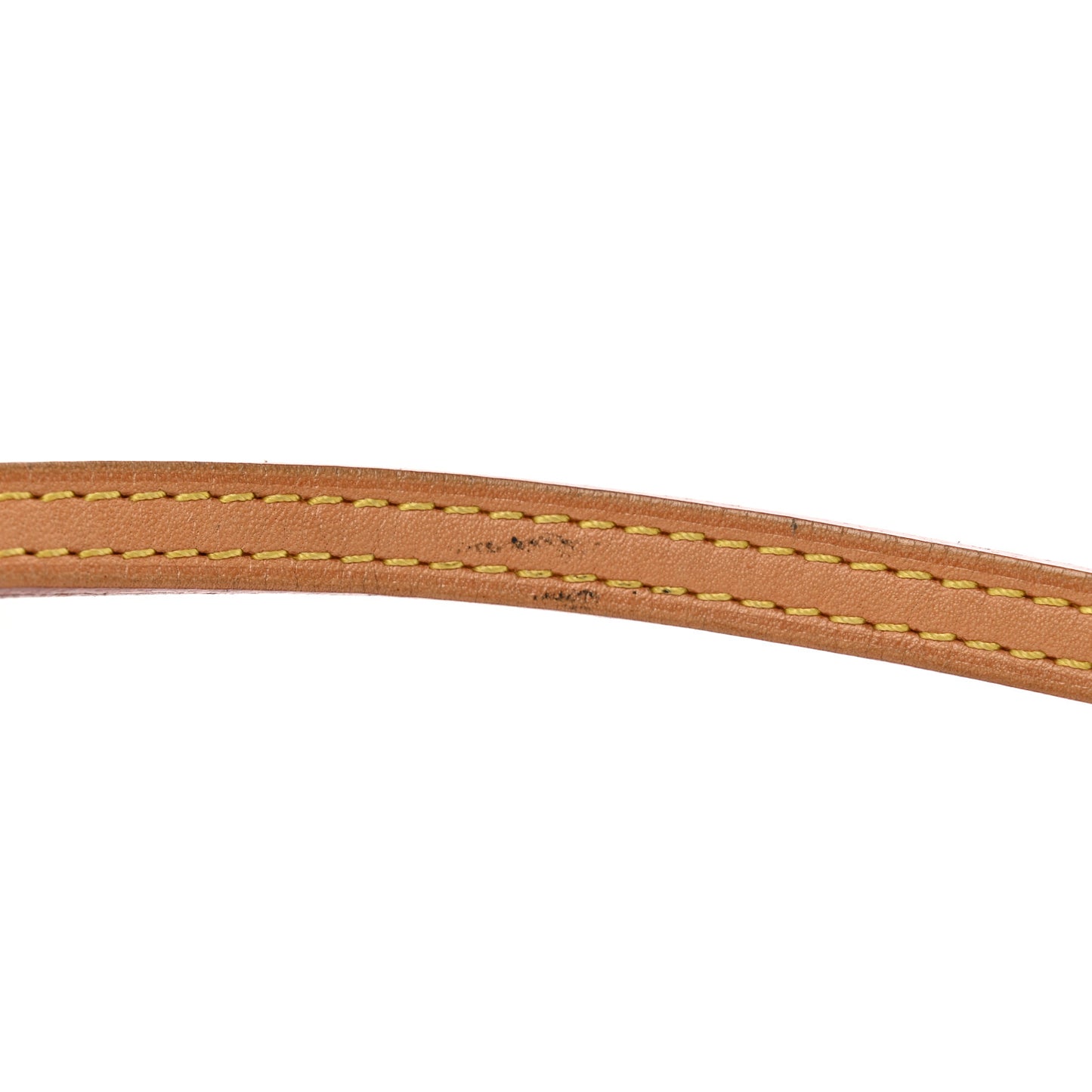 Monogram Pallas Clutch Cherry