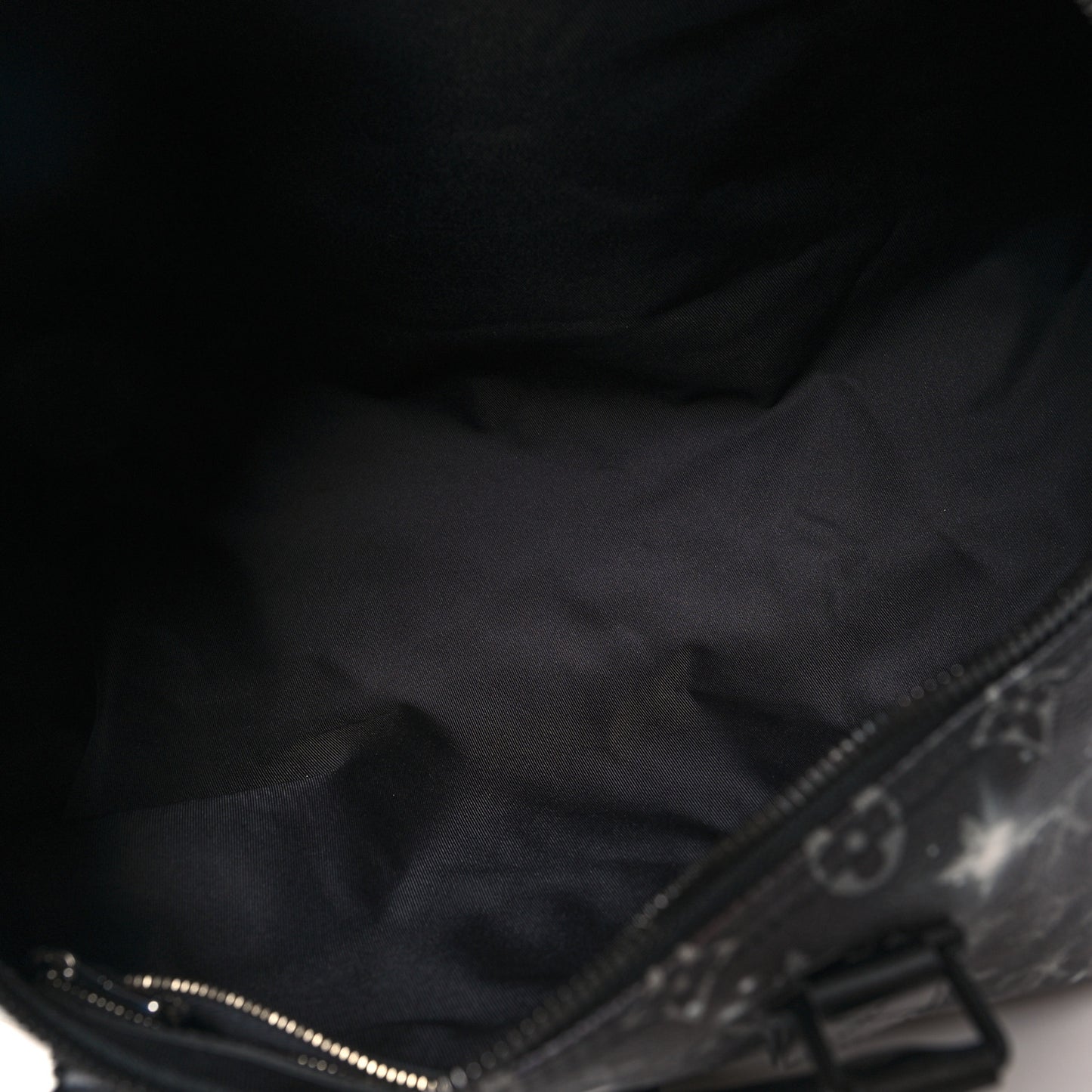 Monogram Galaxy Keepall Bandouliere 50