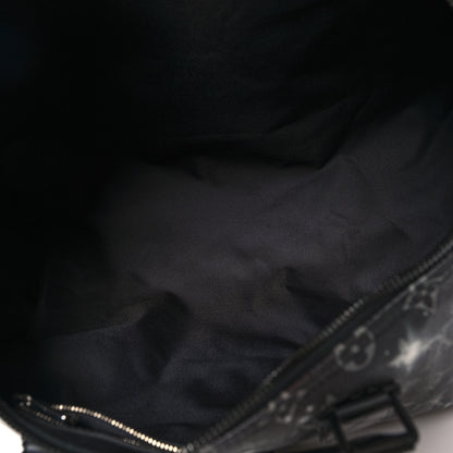 Louis Vuitton Monogram Galaxy Keepall Bandouliere 50 4 of 9
