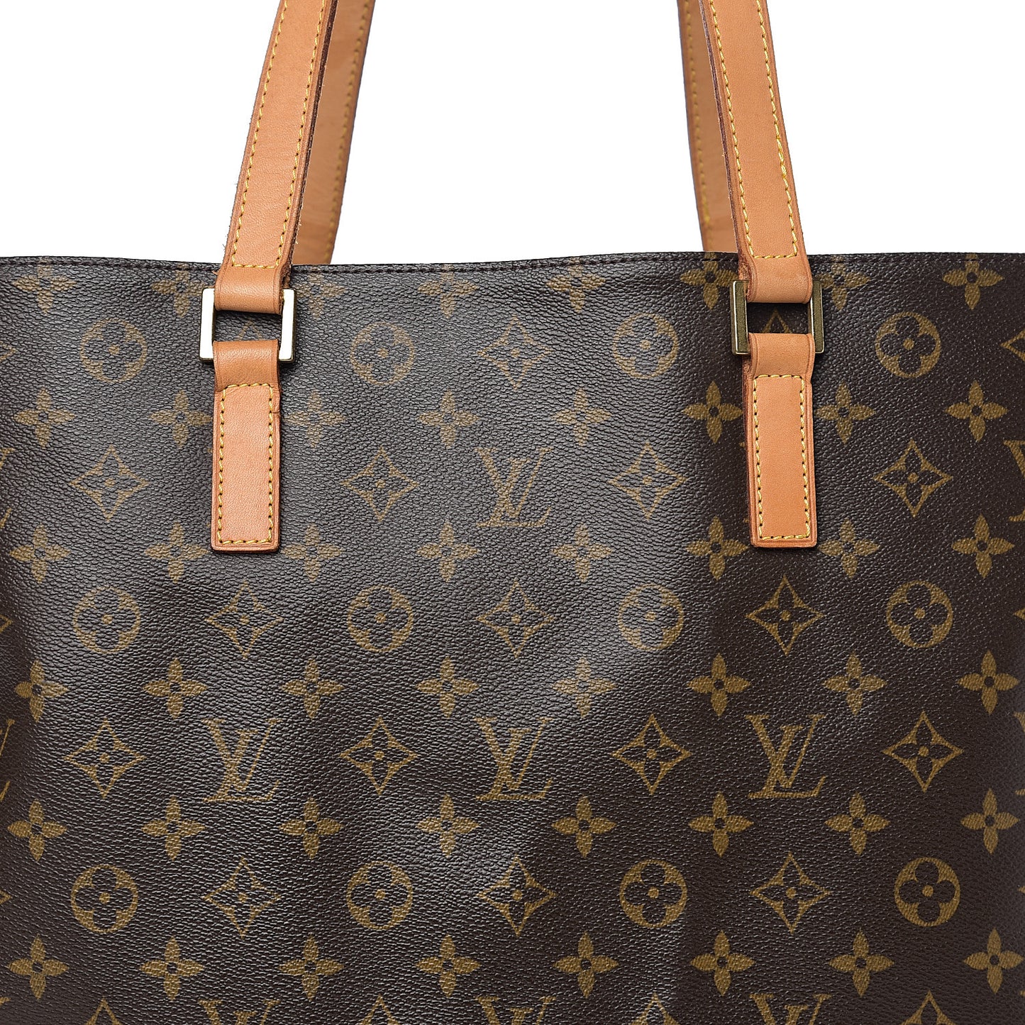 Monogram Cabas Alto