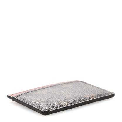 Louis Vuitton Monogram Card Holder Armagnac 4 of 7