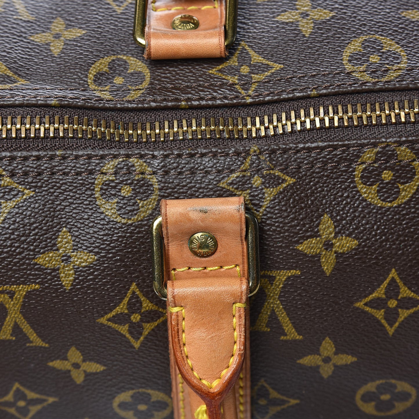 Monogram Keepall 45