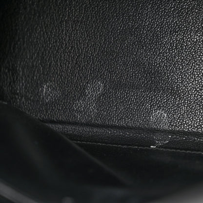 Hermes Ardennes Kelly Retourne 32 Black 11 of 14