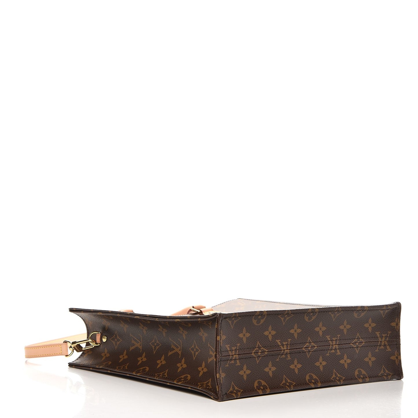 Monogram Sac Plat PM