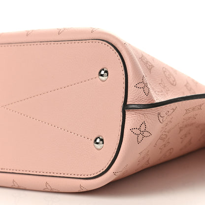 Louis Vuitton Mahina Girolata Magnolia 9 of 9