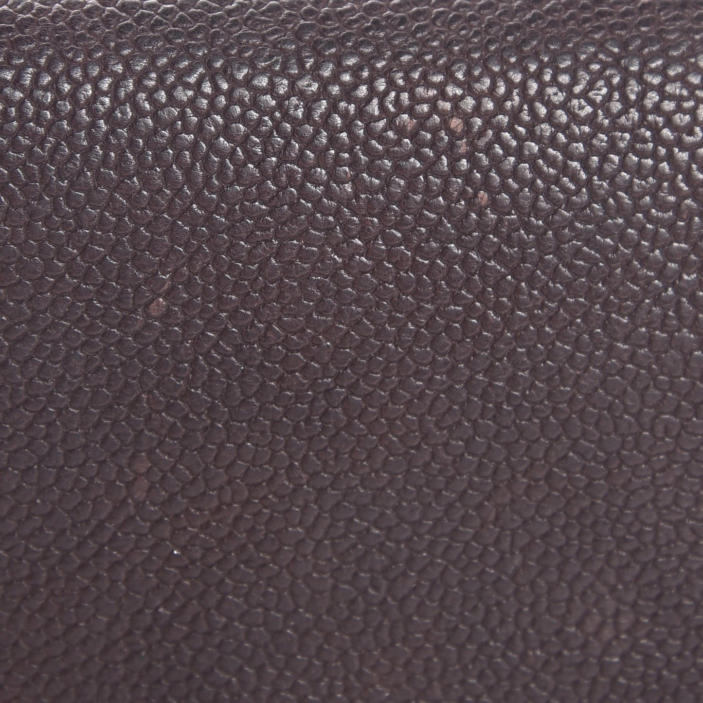 Caviar Outdoor Ligne Wallet Brown