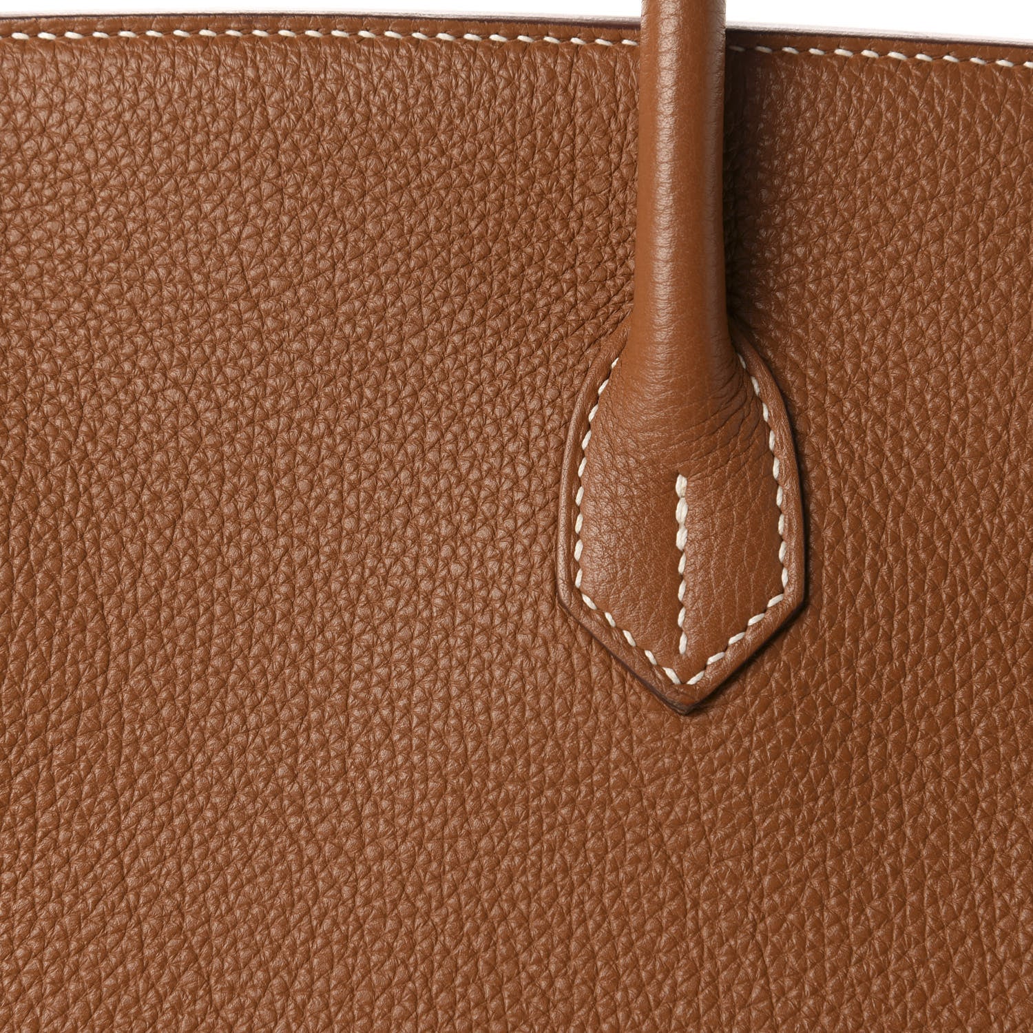 Hermes Togo Birkin 35 Gold 10 of 36
