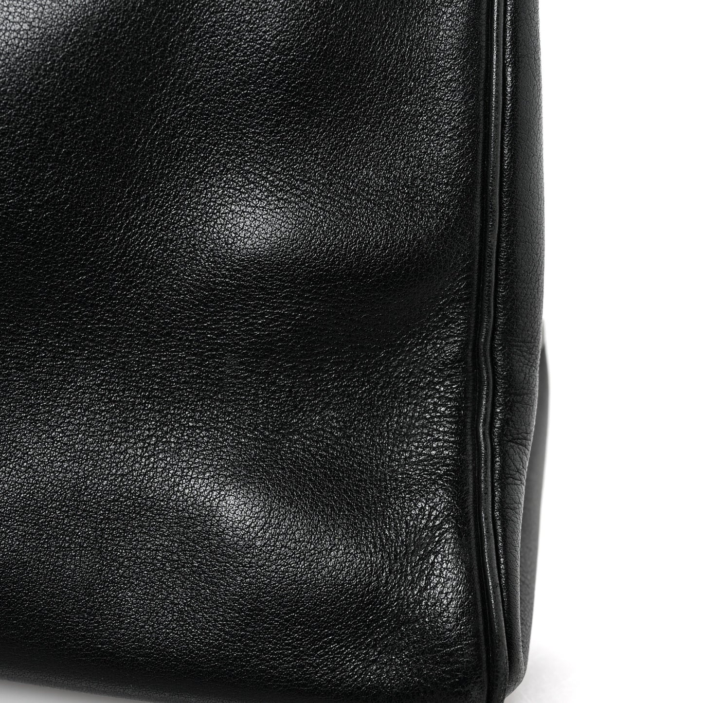 Evercalf Kelly Retourne 32 Black