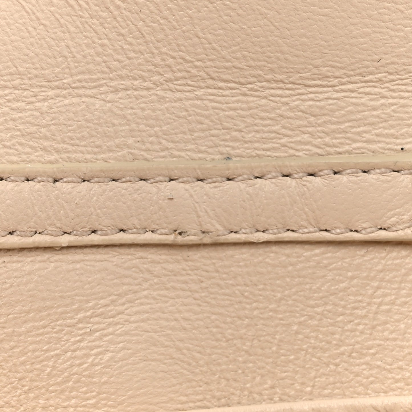 Kuban Canvas FF Embroidered Nano Baguette Charm Grezzo Multicolor