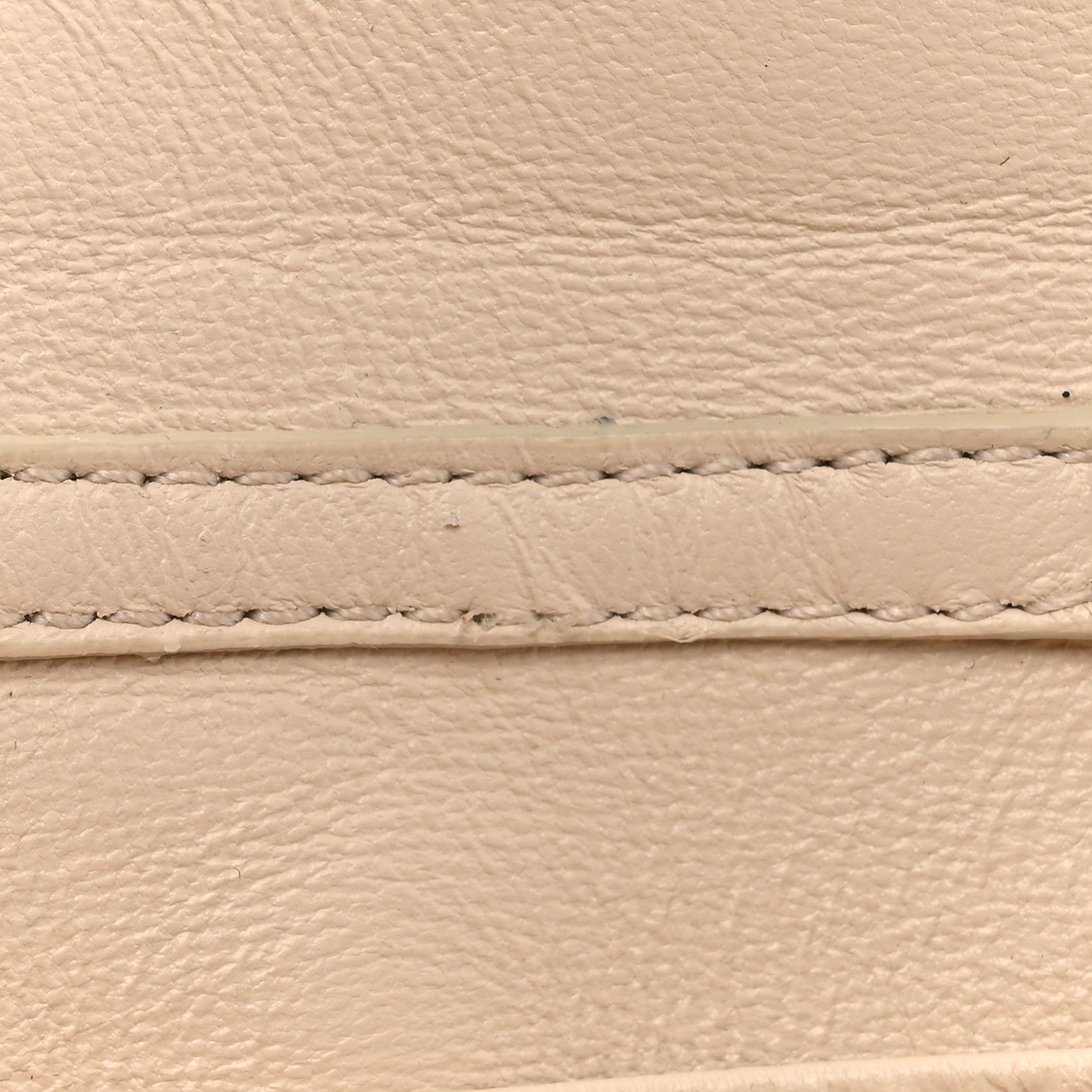 Fendi Kuban Canvas FF Embroidered Nano Baguette Charm Grezzo Multicolor 11 of 12