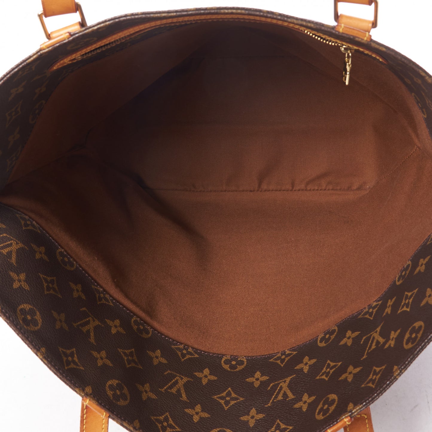 Monogram Sac Shopping Tote