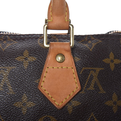 Louis Vuitton Monogram Speedy 25 14 of 18