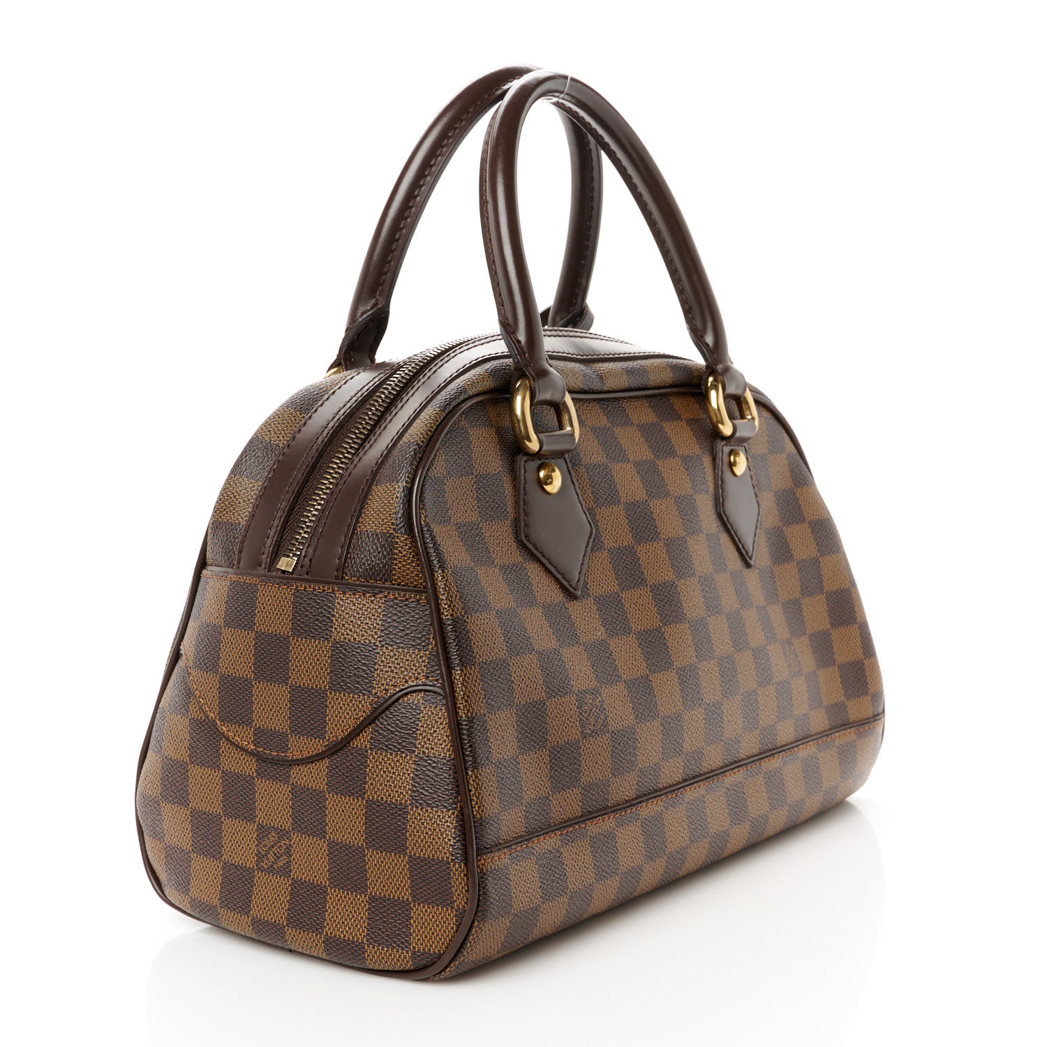Louis Vuitton Damier Ebene Duomo 3 of 11
