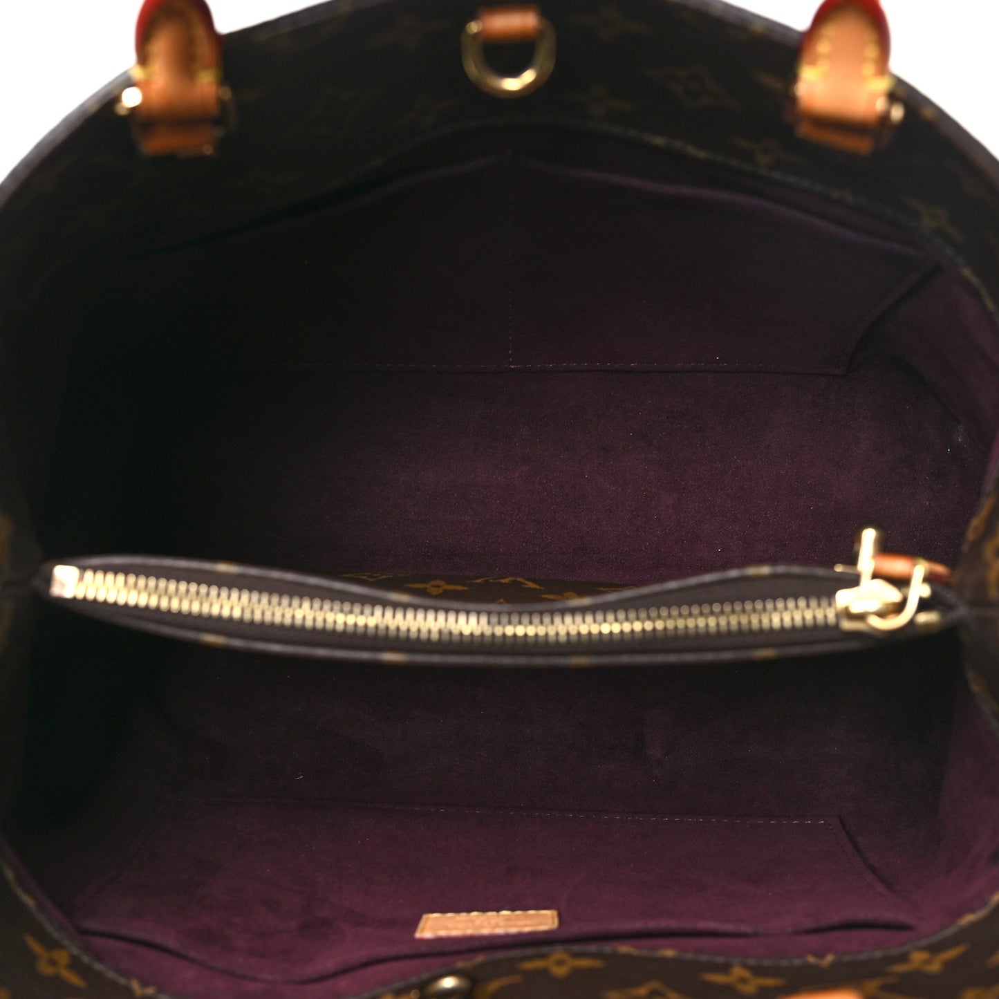 Monogram Montaigne MM