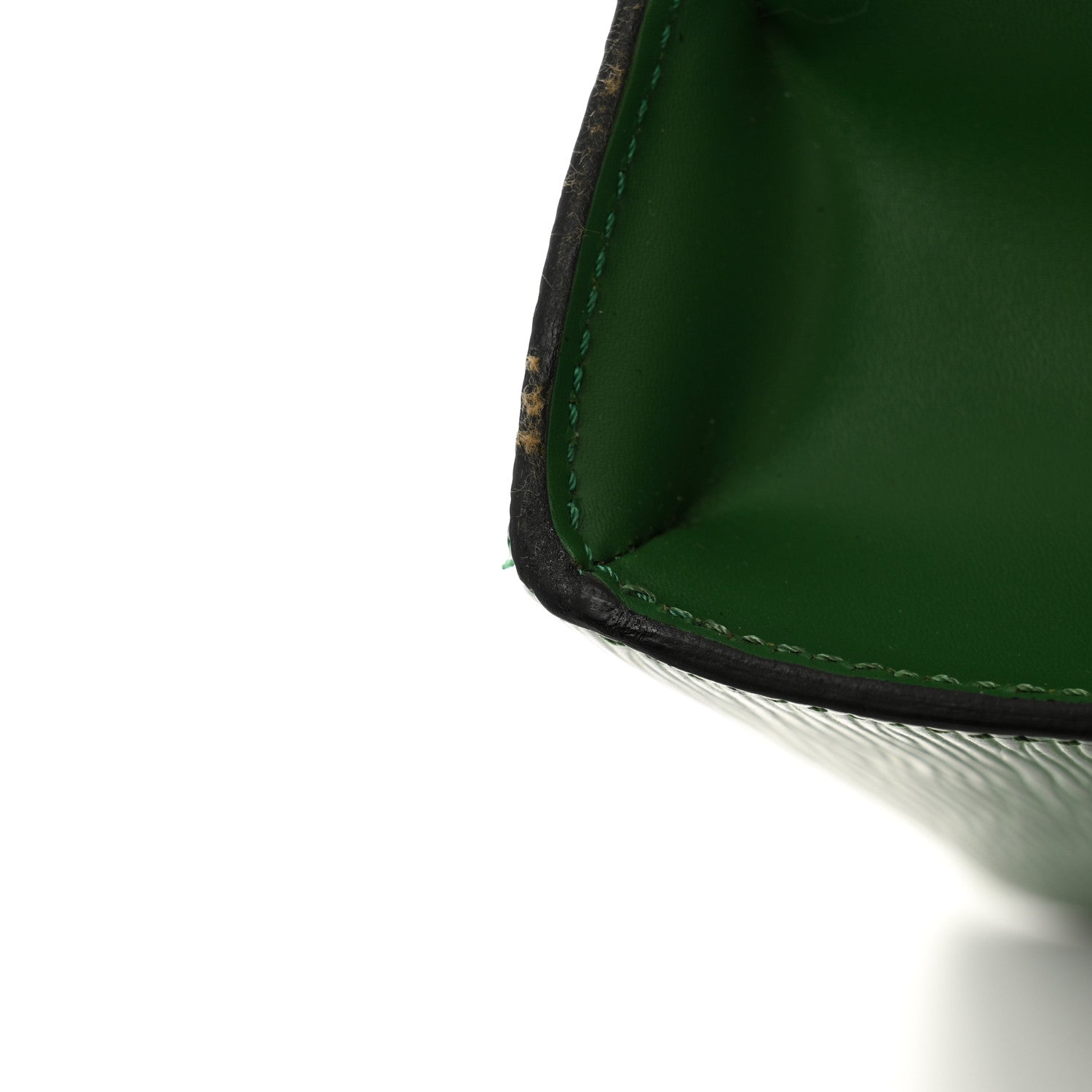 Louis Vuitton Epi Malesherbes Borneo 12 of 14