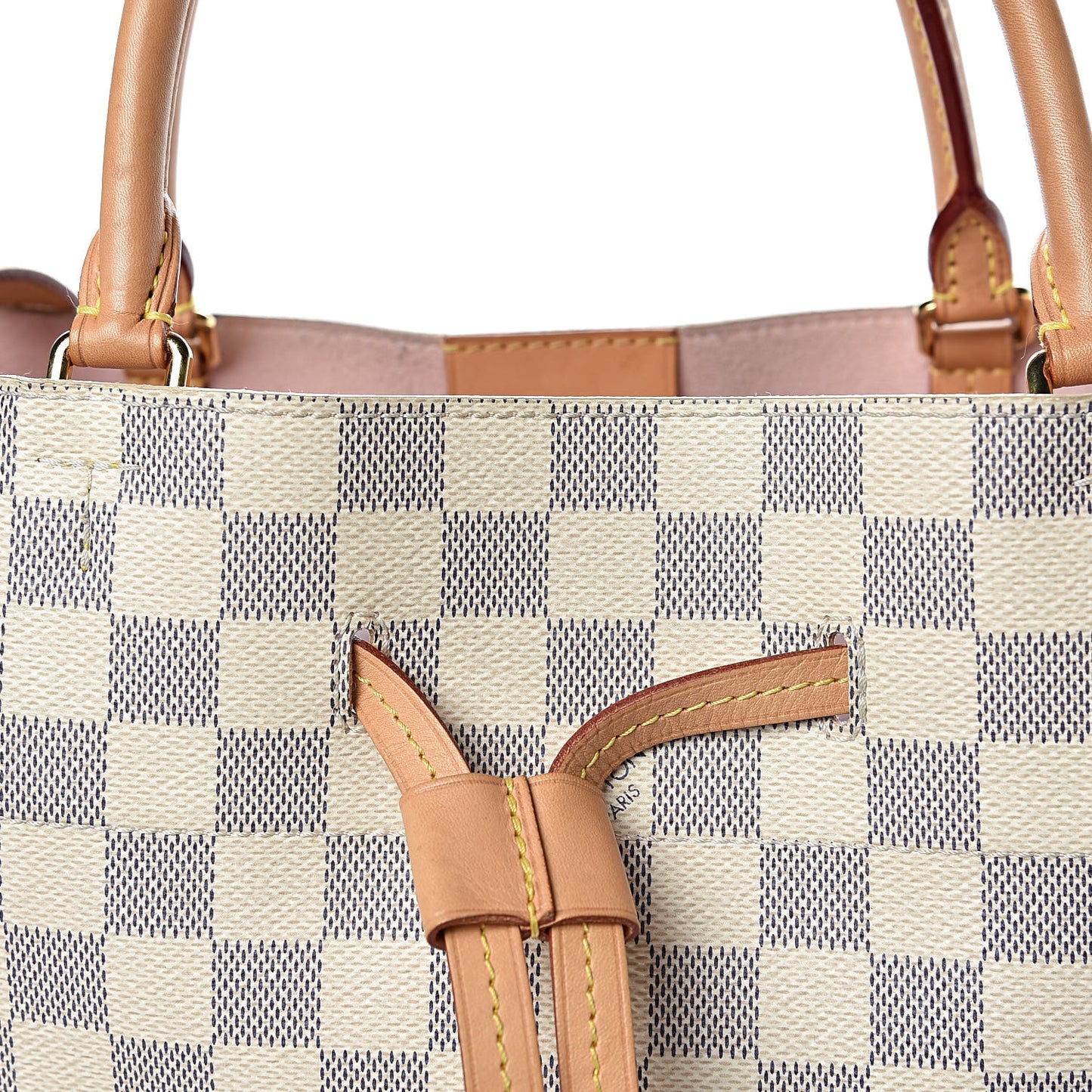 Damier Azur Girolata