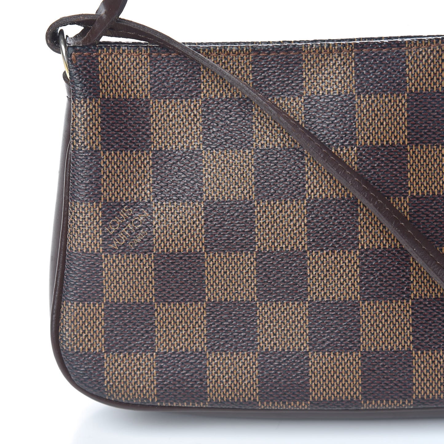 Damier Ebene Navona Pochette Accessories