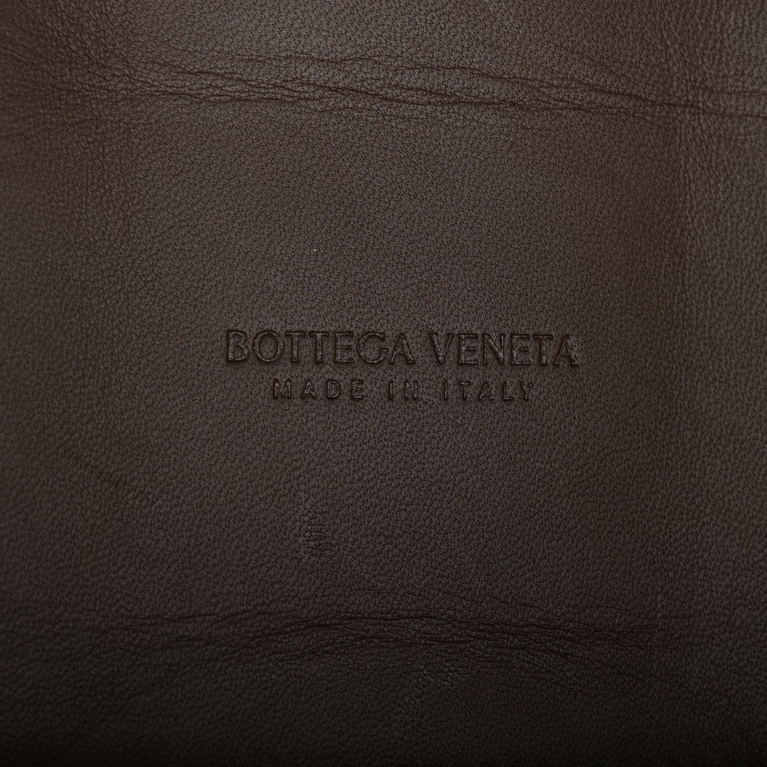 Bottega Veneta Suede Foulard Intrecciato Small Arco Tote Brownie 7 of 10