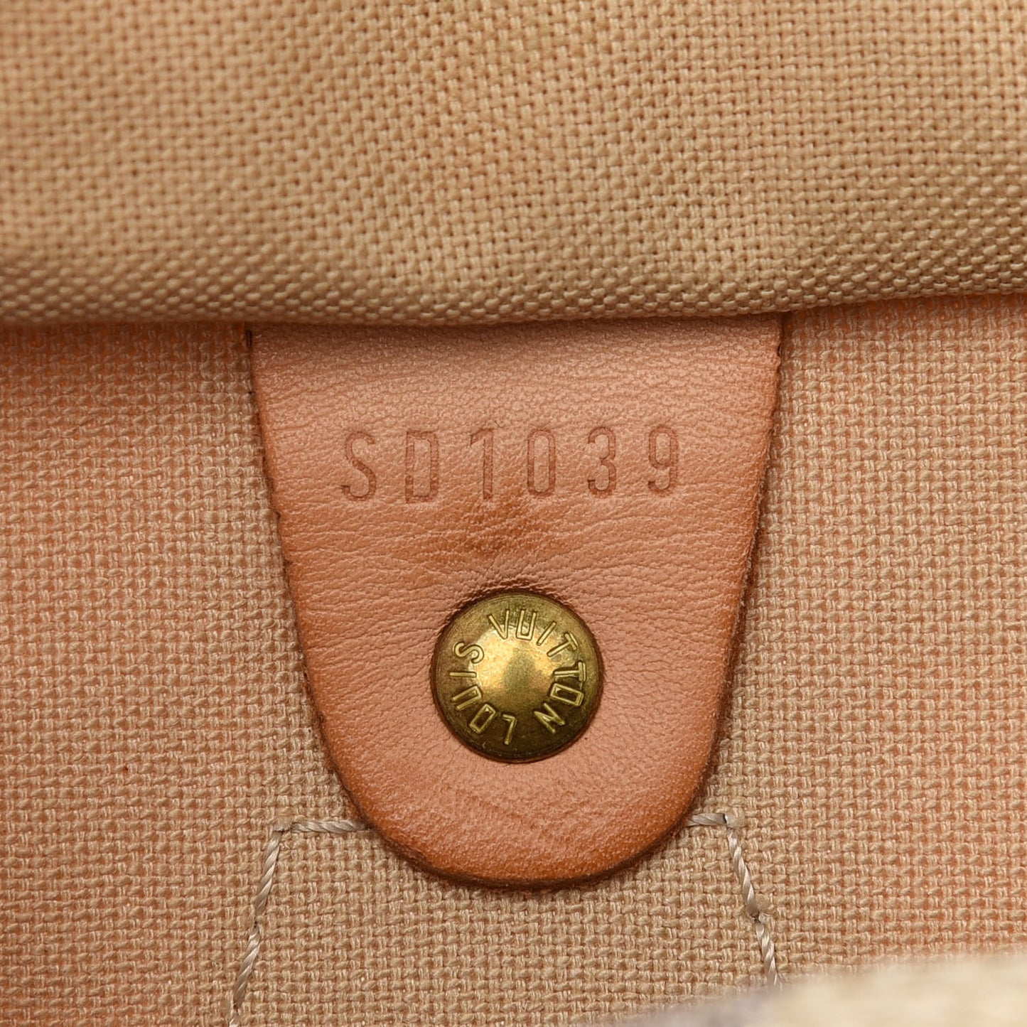 Damier Azur Speedy 30