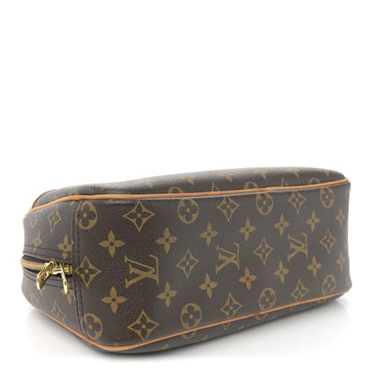 Louis Vuitton Monogram Trouville 9 of 37