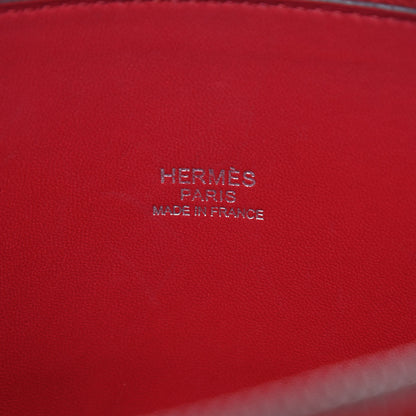 Hermes Epsom Bolide 27 Rouge Casaque 8 of 10