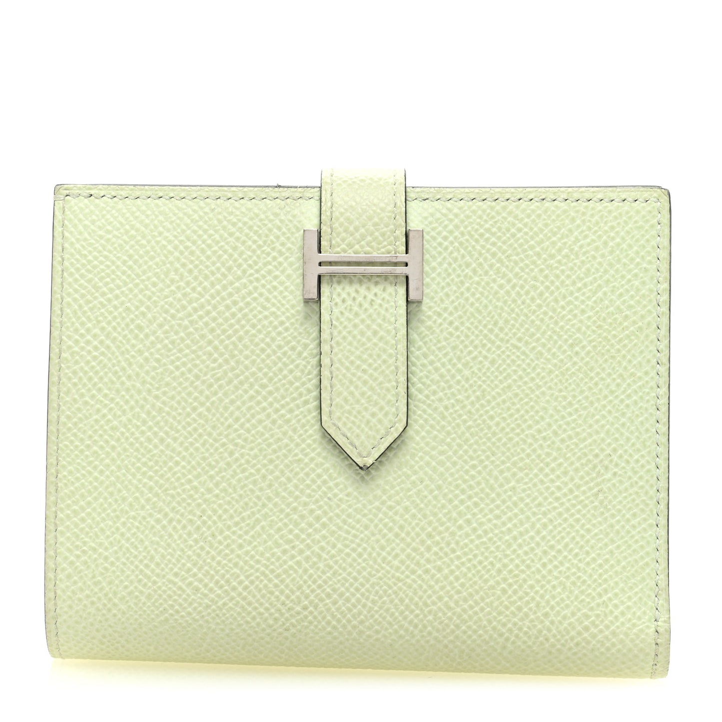 Epsom Bearn Compact Wallet Vert Fizz