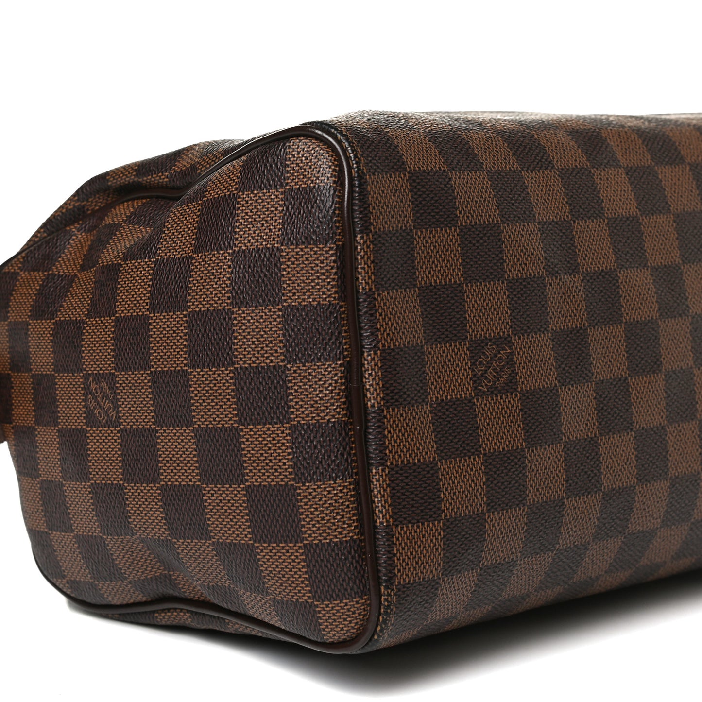 Damier Ebene Speedy 25