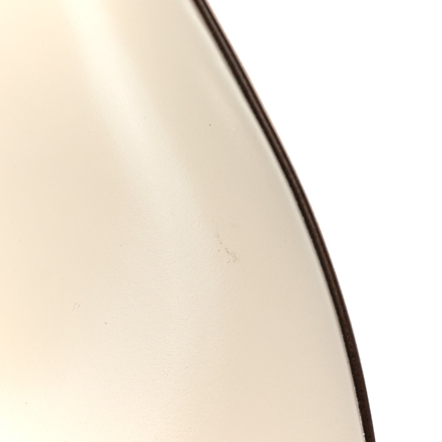 Calfskin Tan-Go 70mm Ankle Booties 41 Light Ivory