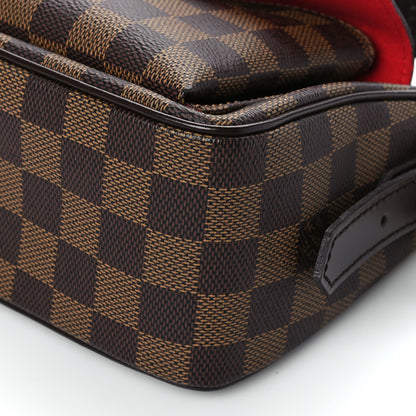 Louis Vuitton Damier Ebene Ravello GM 9 of 9
