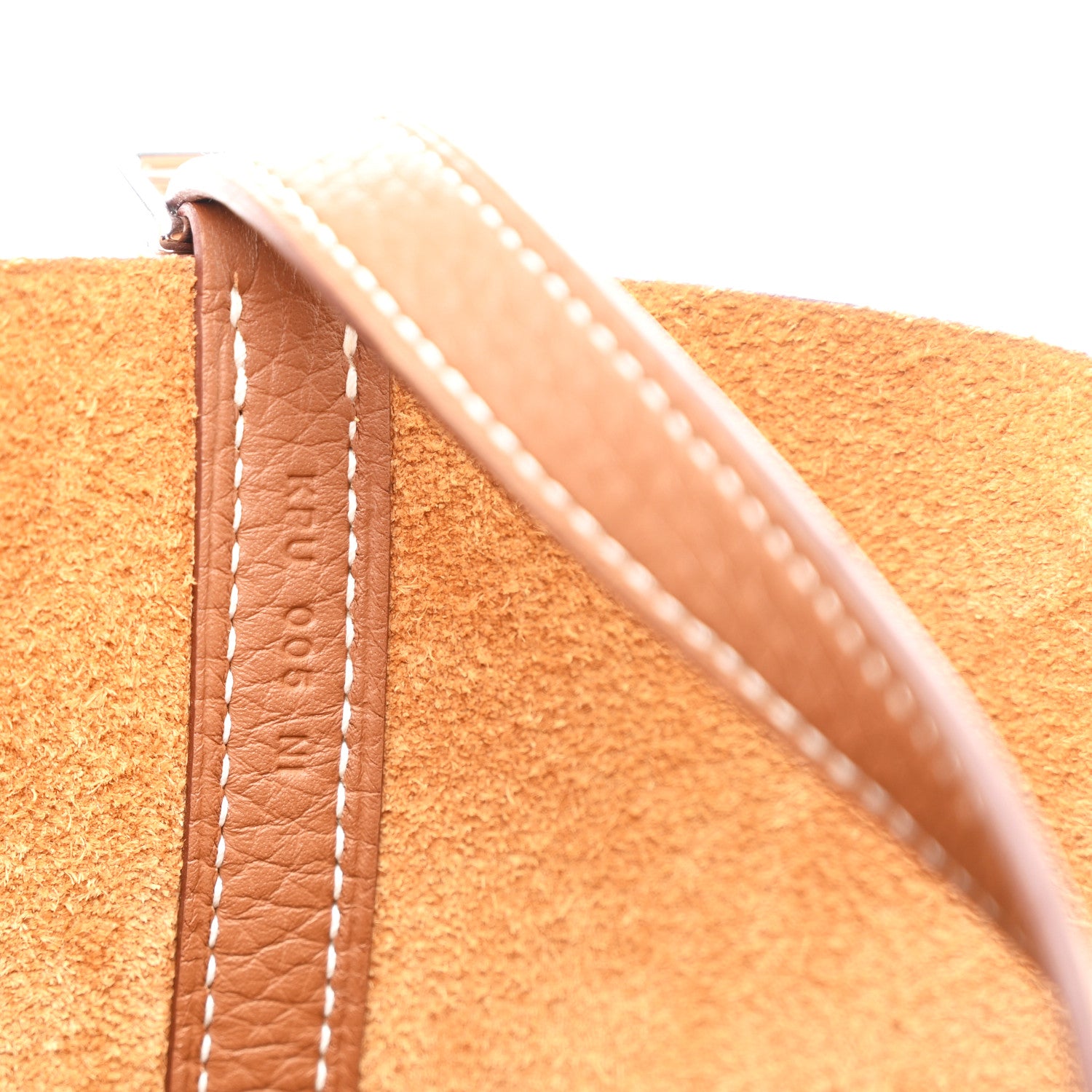 Hermes Taurillon Clemence Picotin Lock 22 MM Gold 7 of 10