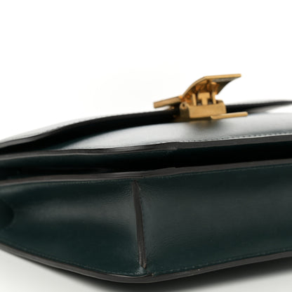 Celine Box Calfskin Teen Classic Box Flap Bag Amazone 8 of 14