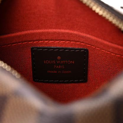 Louis Vuitton Damier Ebene Ribera Mini 7 of 9