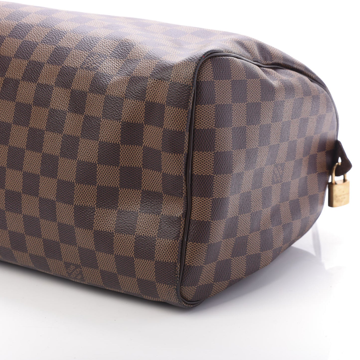 Damier Ebene Speedy 35