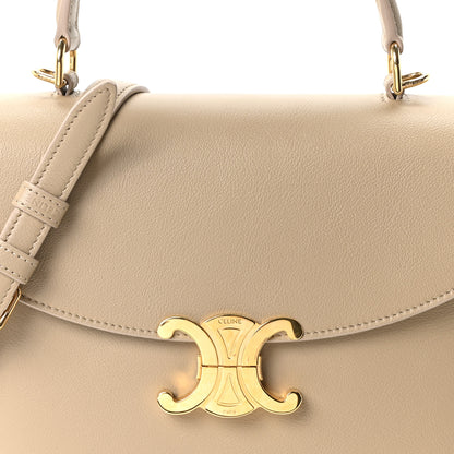 Celine Supple Calfskin Medium Nino Safari 9 of 11