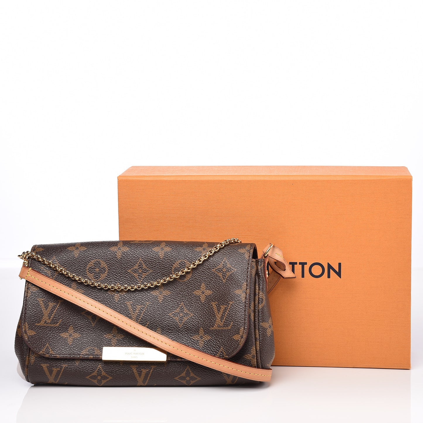 Monogram Favorite PM