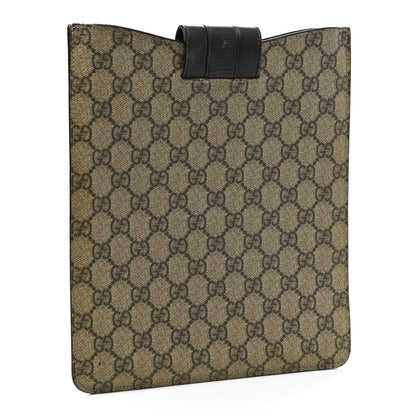Gucci GG Plus Monogram iPad Case 3 of 8