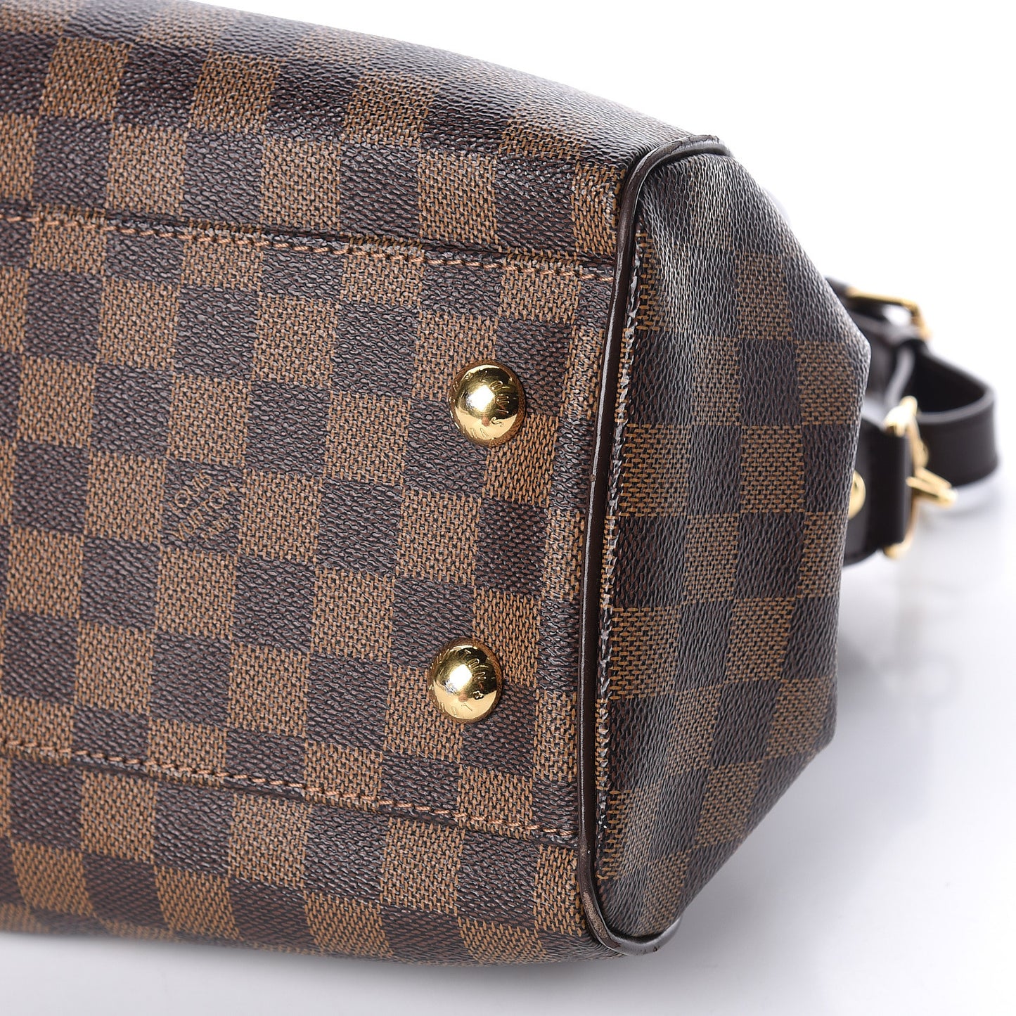 Damier Ebene Trevi PM