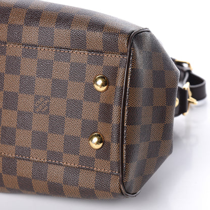 Louis Vuitton Damier Ebene Trevi PM 11 of 12