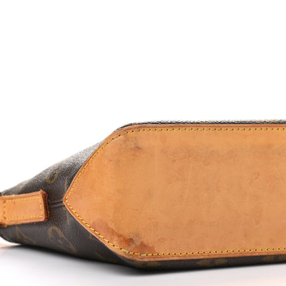 Louis Vuitton Monogram Trotteur 7 of 12