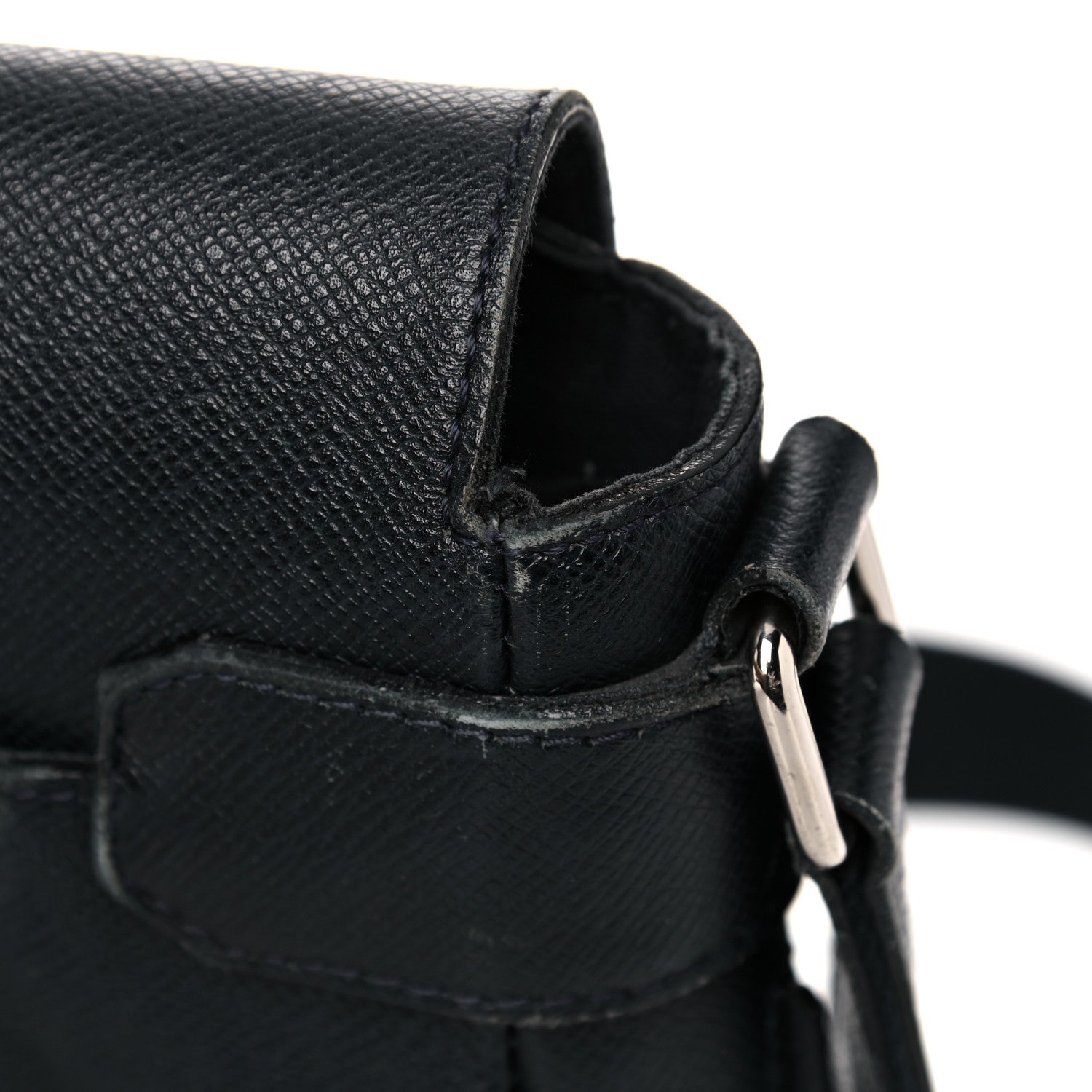 Louis Vuitton Taiga Milo Messenger Boreal 13 of 25