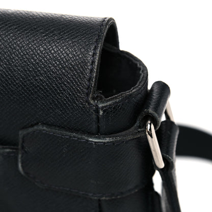 Louis Vuitton Taiga Milo Messenger Boreal 13 of 25