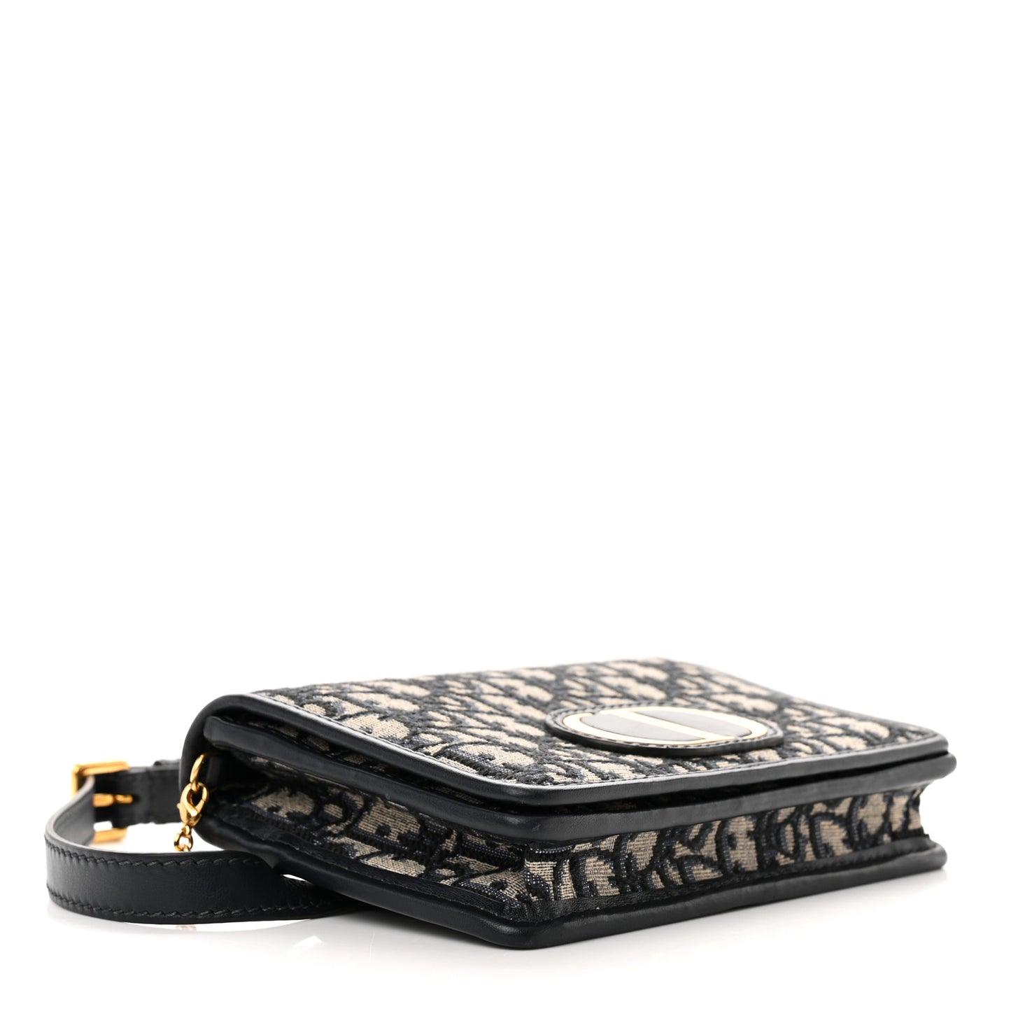 Oblique 30 Montaigne 2-In-1 Pouch Blue