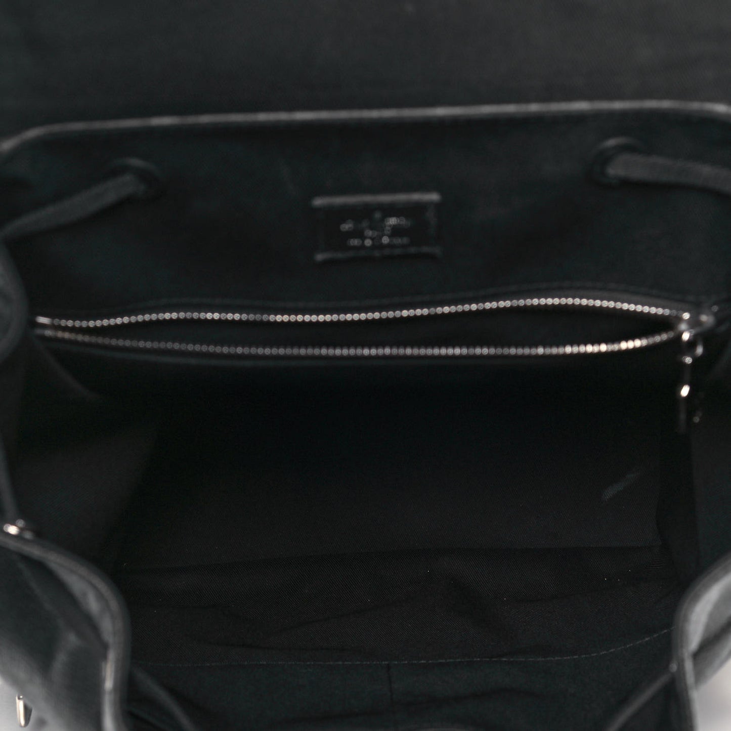 Taigarama Outdoor Backpack Black