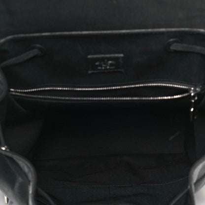 Louis Vuitton Taigarama Outdoor Backpack Black 4 of 15