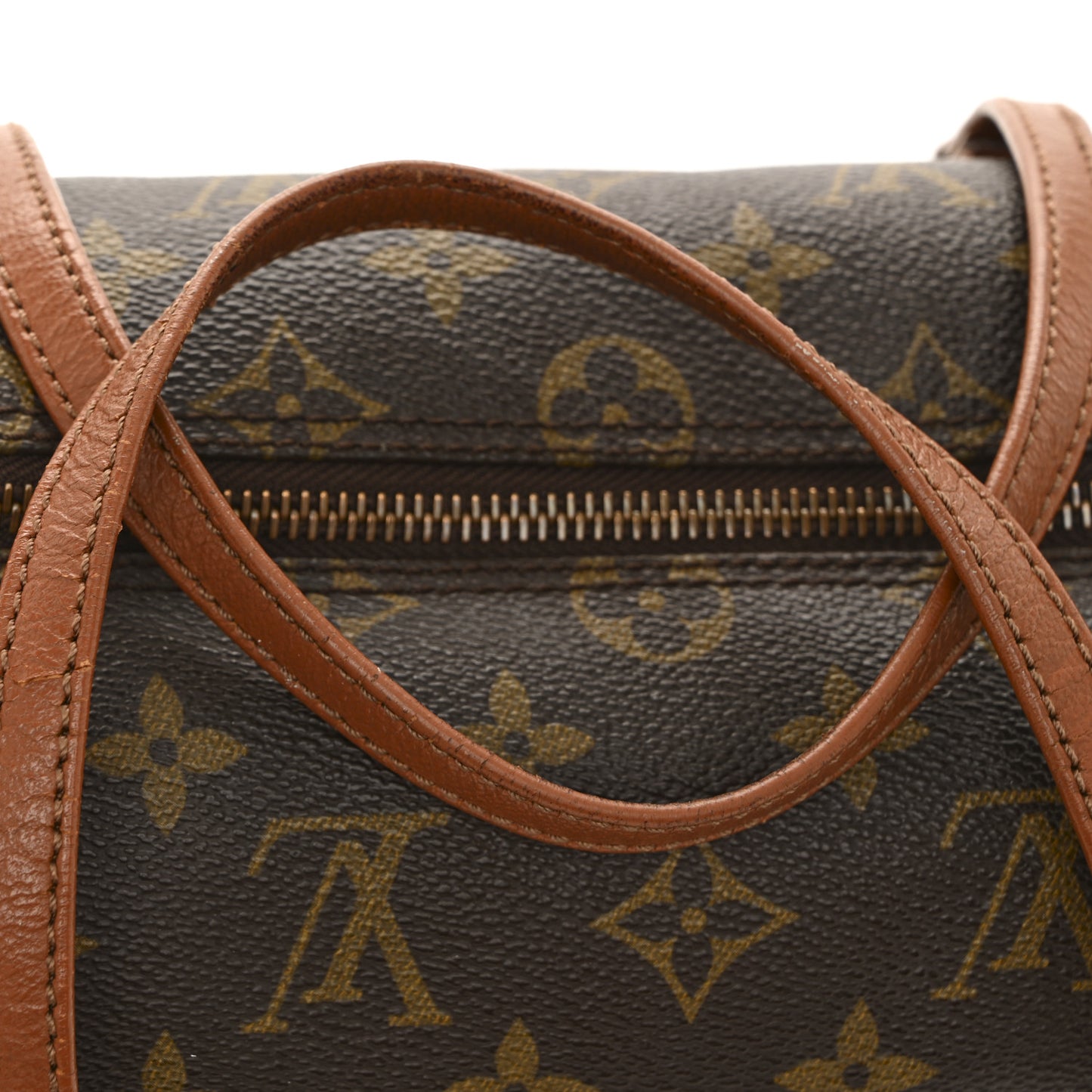 Monogram Papillon 26
