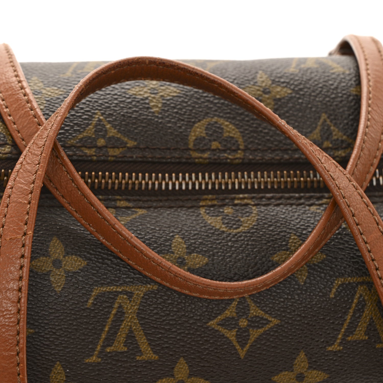 Louis Vuitton Monogram Papillon 26 12 of 12