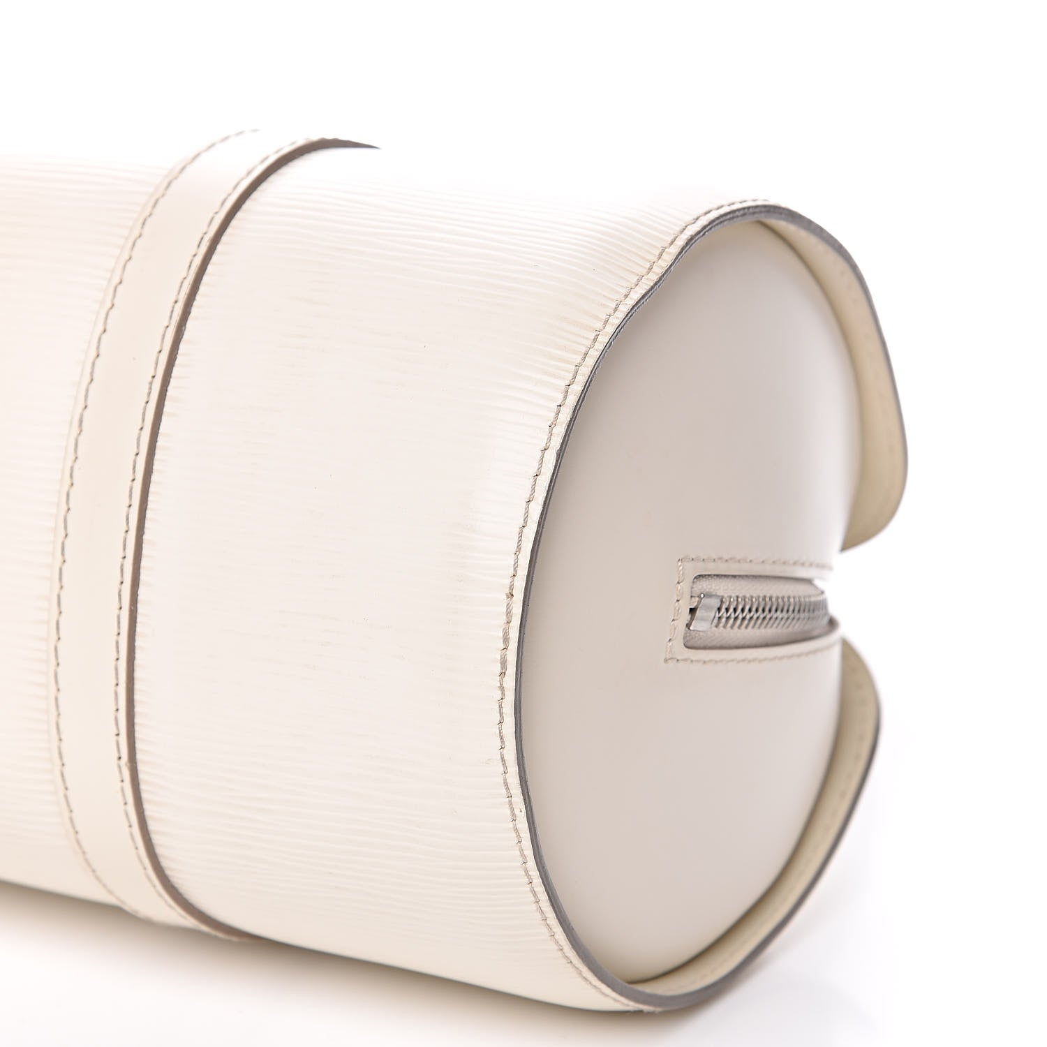 Louis Vuitton Epi Soufflot Ivory 9 of 15
