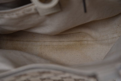 Gucci Monogram Medium Sukey Tote Off White 10 of 24